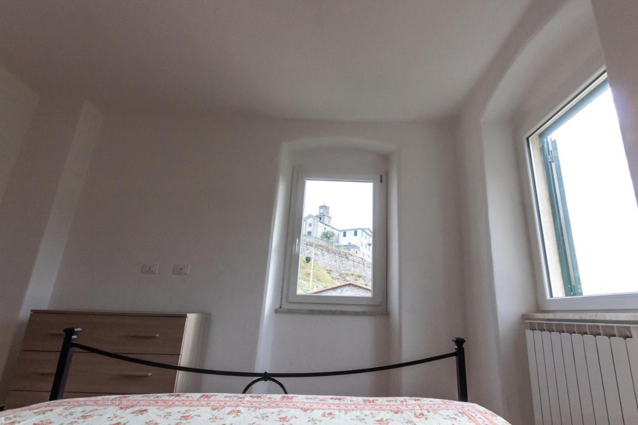 Near - Cinque Terre Holiday Apartment Riccο del Golfo di Spezia Εξωτερικό φωτογραφία