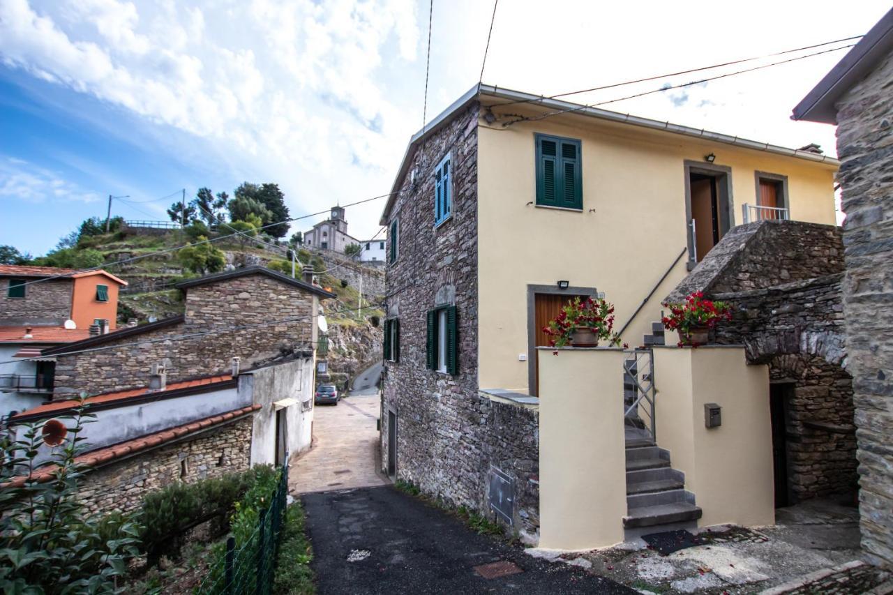 Near - Cinque Terre Holiday Apartment Riccο del Golfo di Spezia Εξωτερικό φωτογραφία