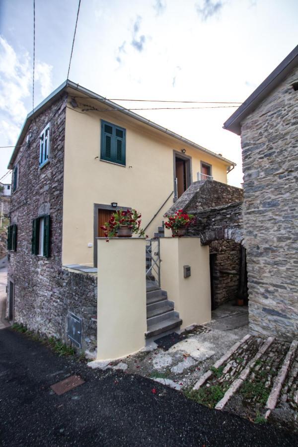 Near - Cinque Terre Holiday Apartment Riccο del Golfo di Spezia Εξωτερικό φωτογραφία