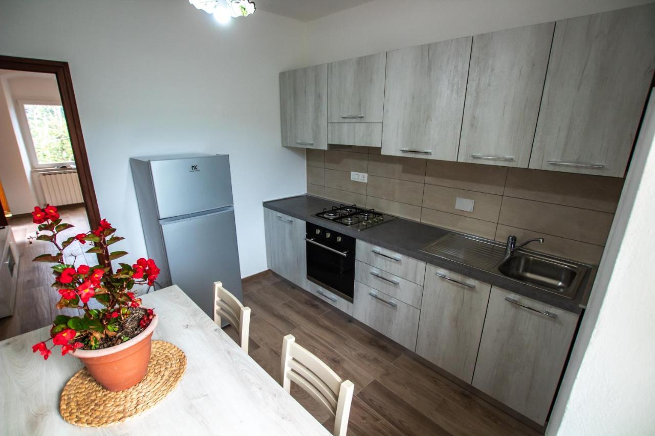 Near - Cinque Terre Holiday Apartment Riccο del Golfo di Spezia Εξωτερικό φωτογραφία